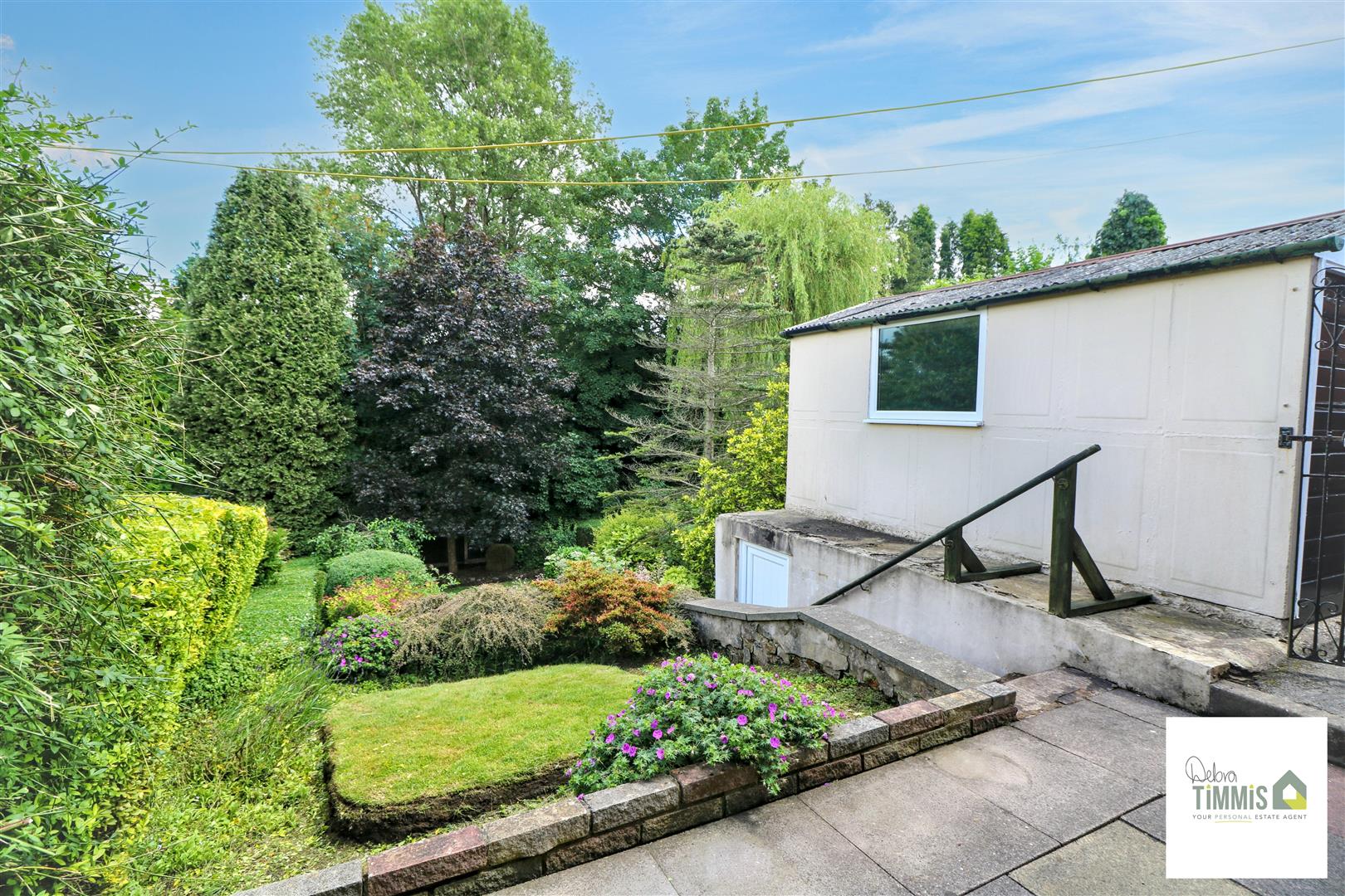 Marston Grove, Sneyd Green, Stoke-On-Trent